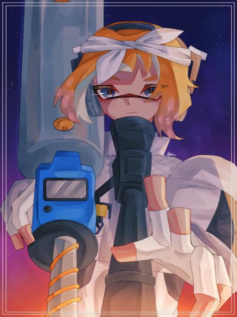 全て打ち抜け。
