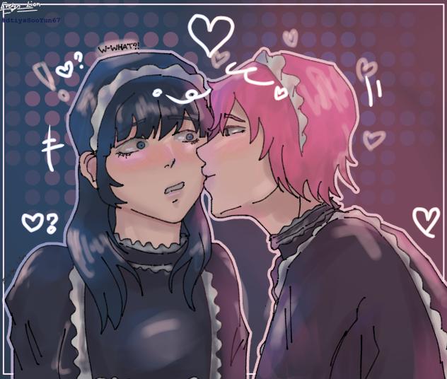 dtiysSooYun67 Entry =D