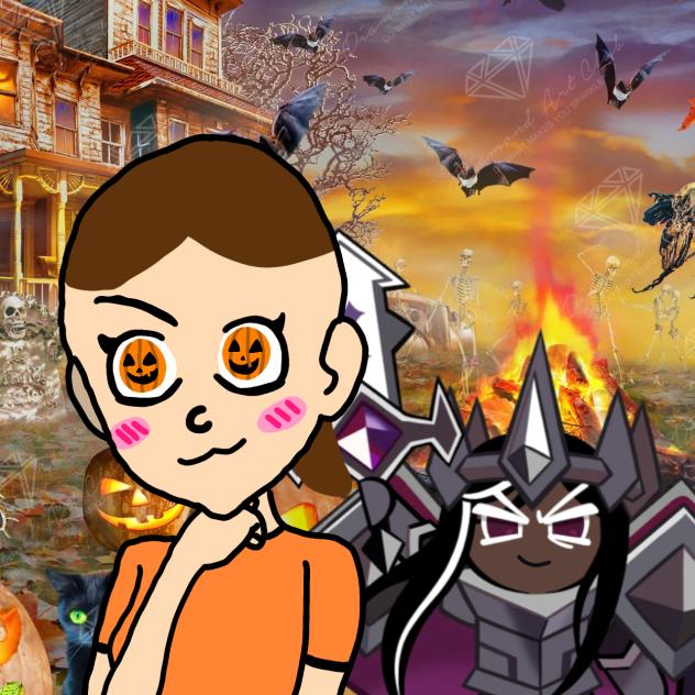 Spooky Season is almost here...