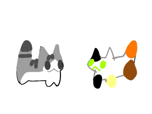 Unfinished