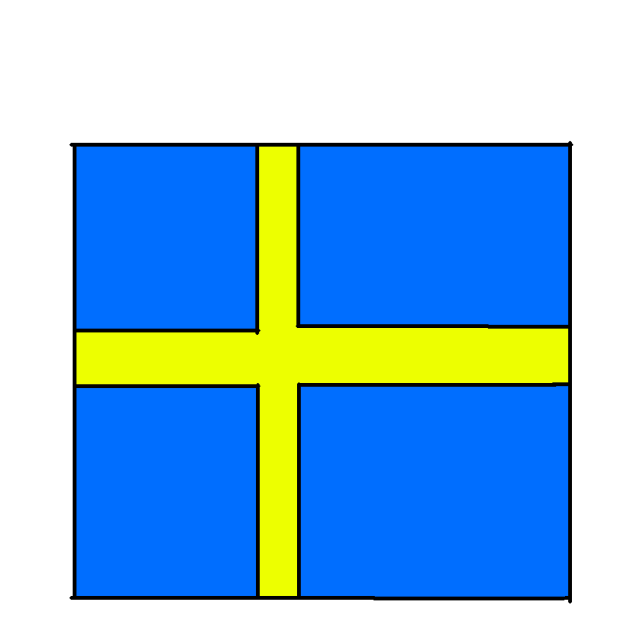 Sweden flag
