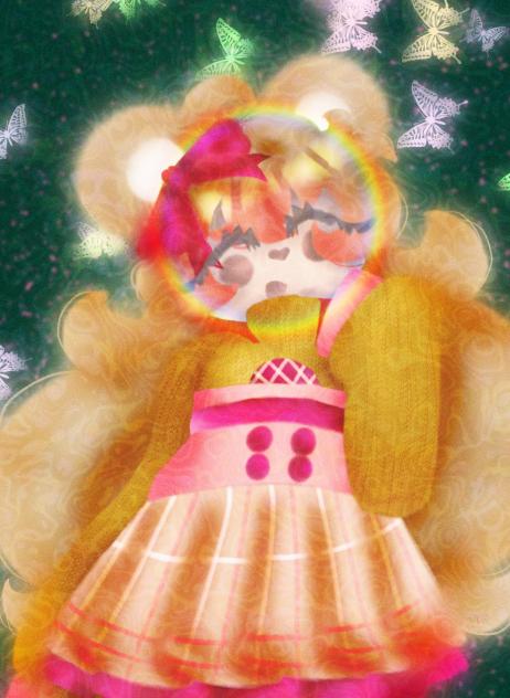 〖「☾ Pax Ficta✦」〗ও