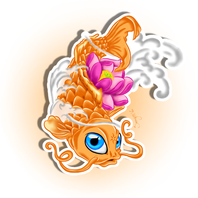 koi