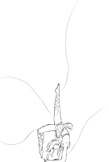 Work in progress