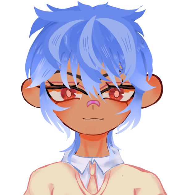 Old art - ibisPaint