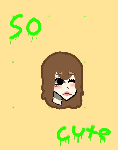 new art style