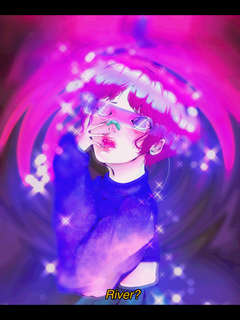 [River]