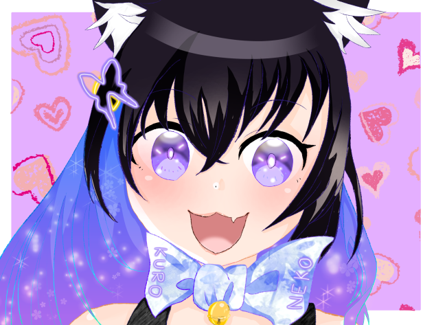 猫耳