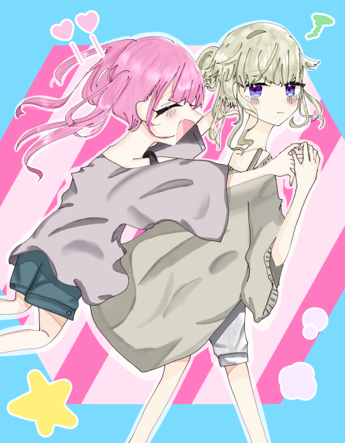 えむねね！！