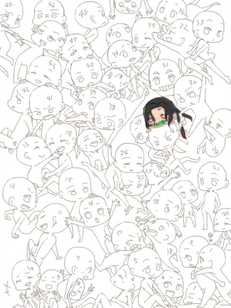 Fandoms Collab!