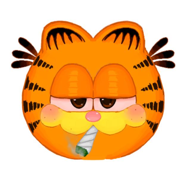 Stoner Garf