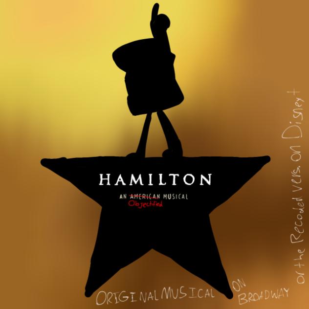 GET HAMILTONED