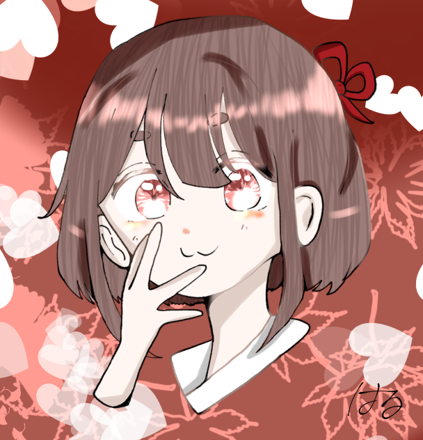 塗り絵