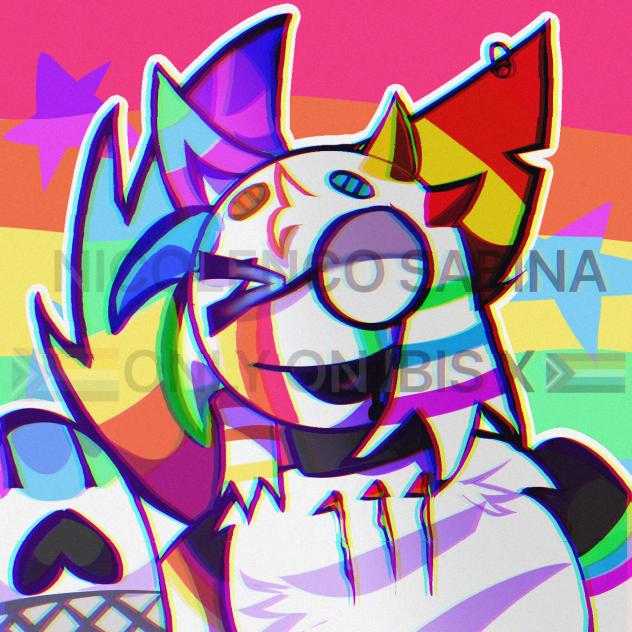 A gift for V1nYL_C0vEr