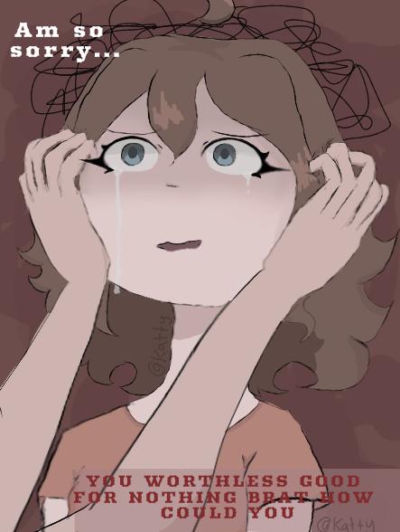 Little more Evelyn lore 🤭