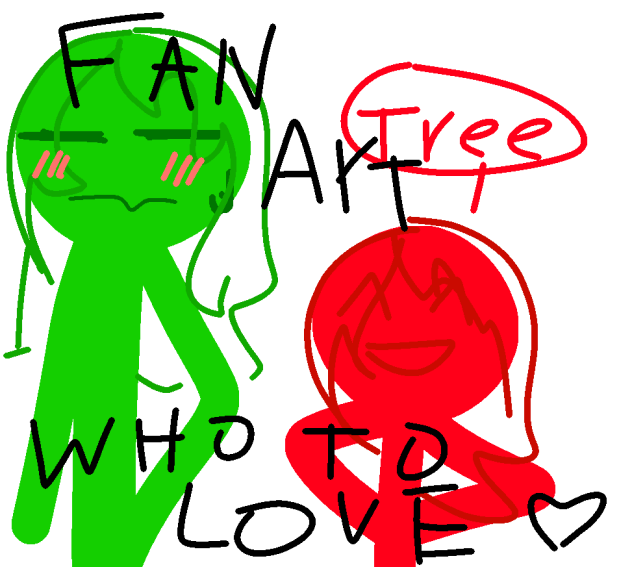 By Who to Love