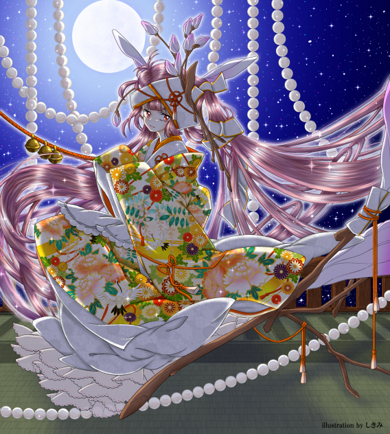 第8回塗りマス その2🎨