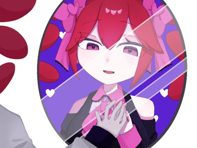 うそつきマカロン