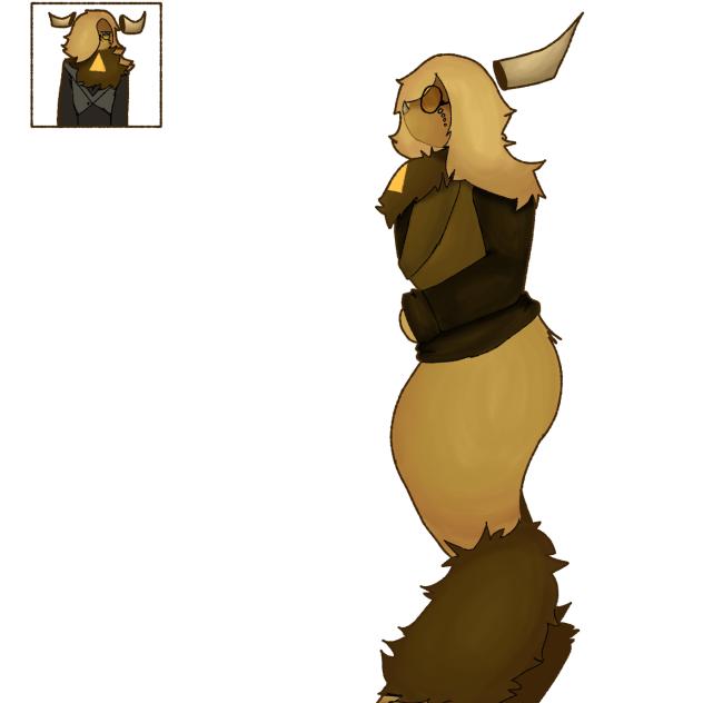 Beta Saffron design (Unfinished)