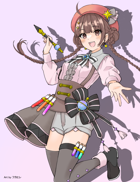 第十七回塗りマス