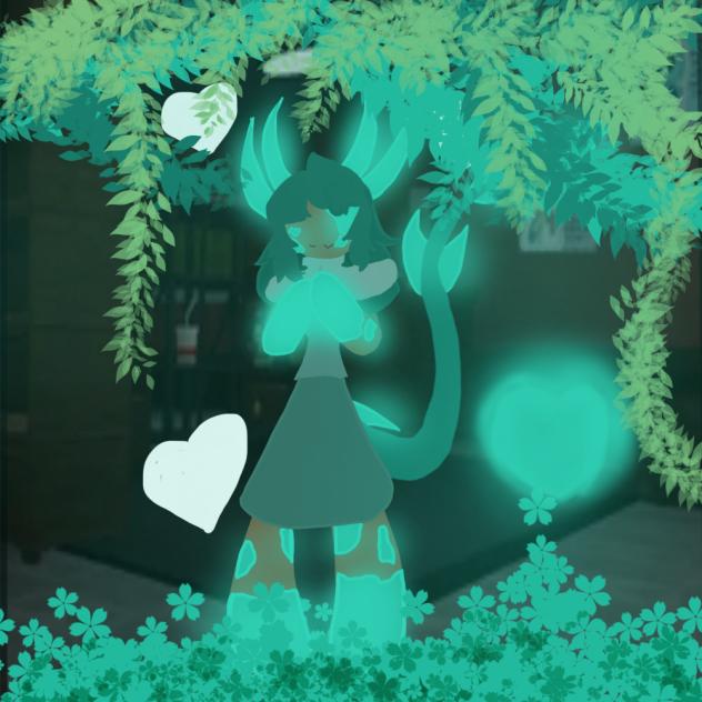 Willow from 2024 - ibisPaint