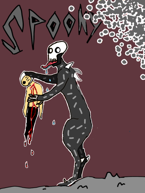 Spooky