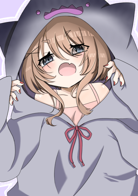 ねこちゃんだうー！！