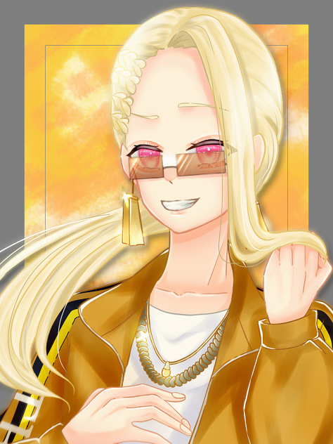 RBBテラくん。 - ibisPaint