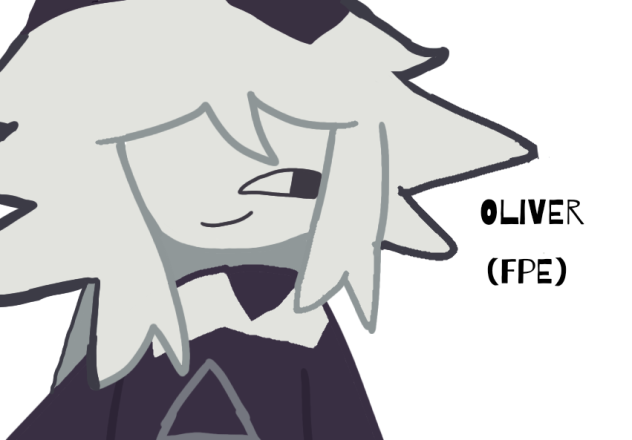 Oliver Fpe