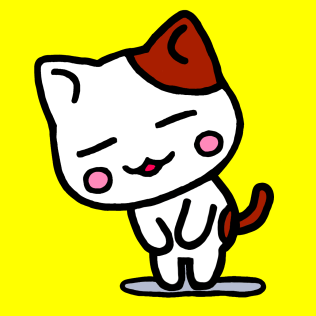 猫ちゃん