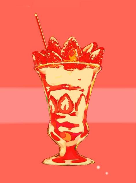 ワンドロパヘェ