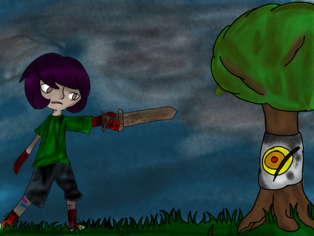 Training - ibisPaint