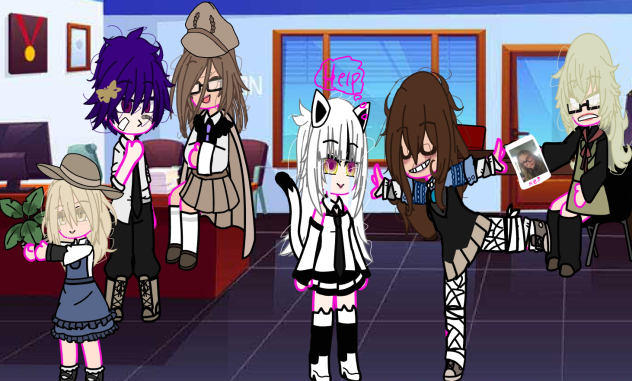 Normal day in the ADA