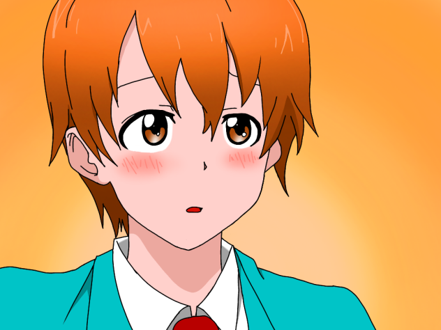 まひるちゃーん