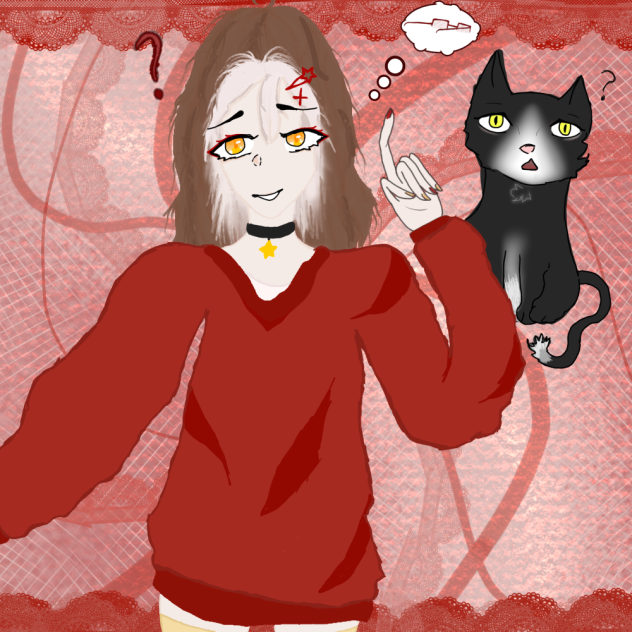 For Kika!