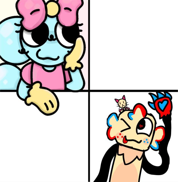 underrated toons collab