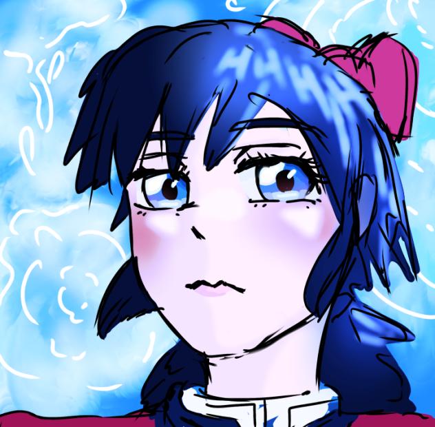 Giyu genderbend