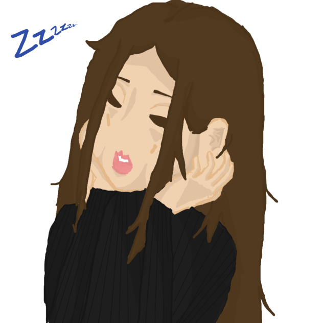 My persona!