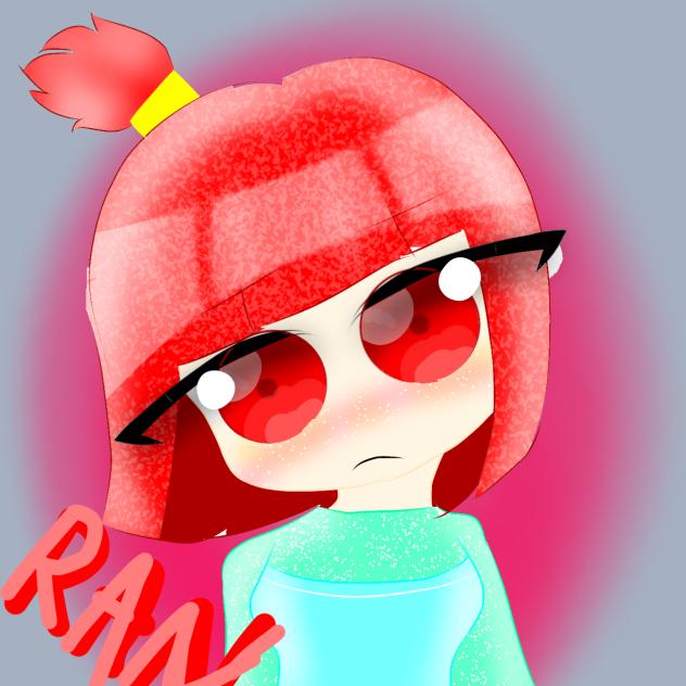 Ran 😑💋