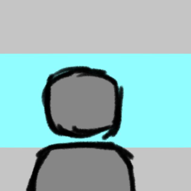 Interpretation of an animation meme