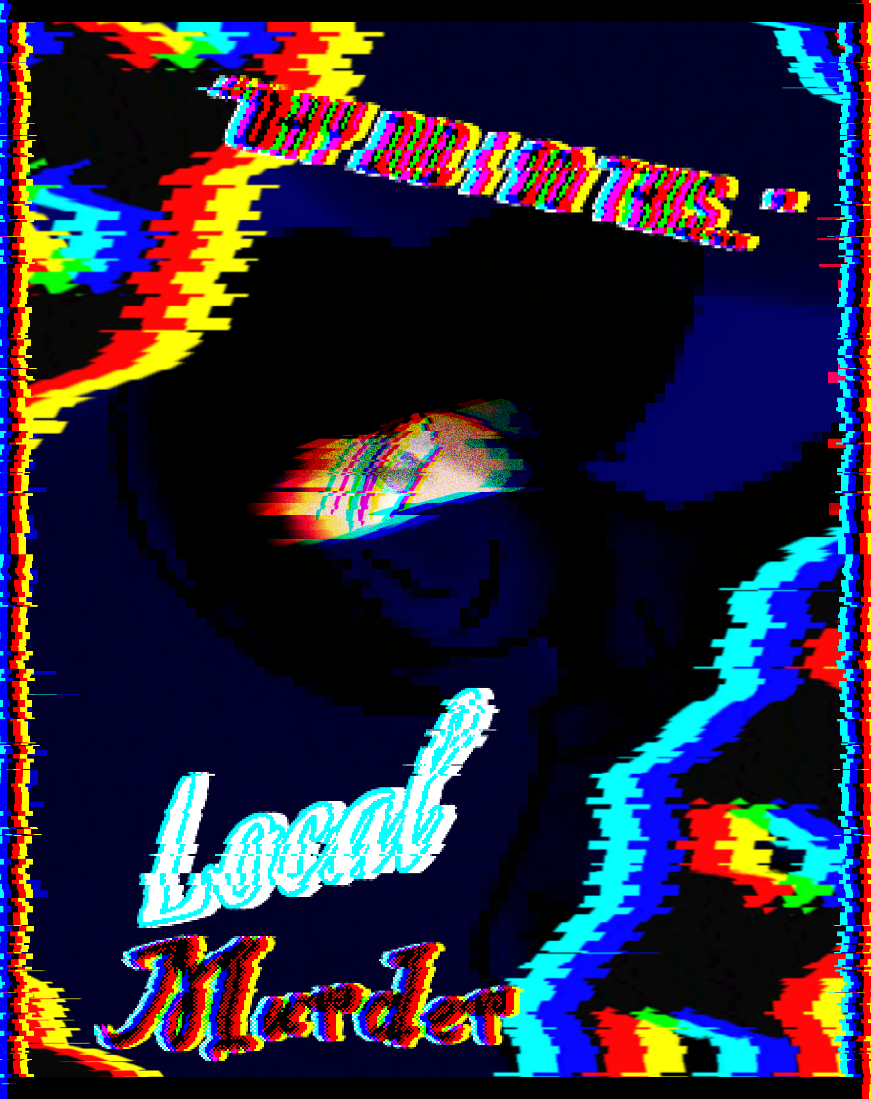 Stupid title poster 4 - ibisPaint