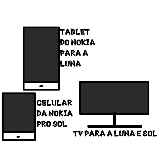 para a pink