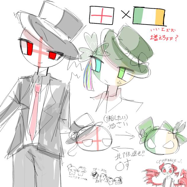 あげようか迷った