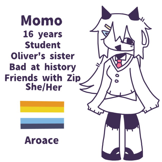 fpe oc!!