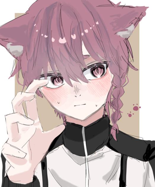 くろにゃ