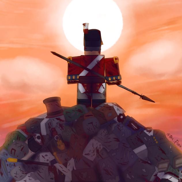 Alone At the End of the World