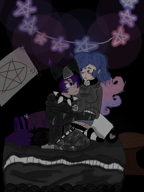 Book - ibisPaint