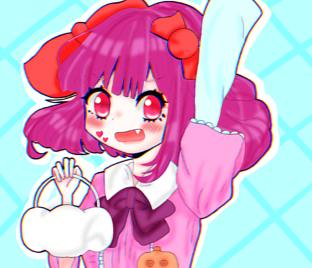 塗りました✨✨