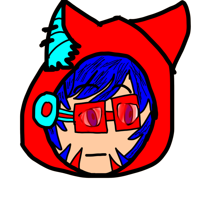 My FNF icon if i ever make a mod
