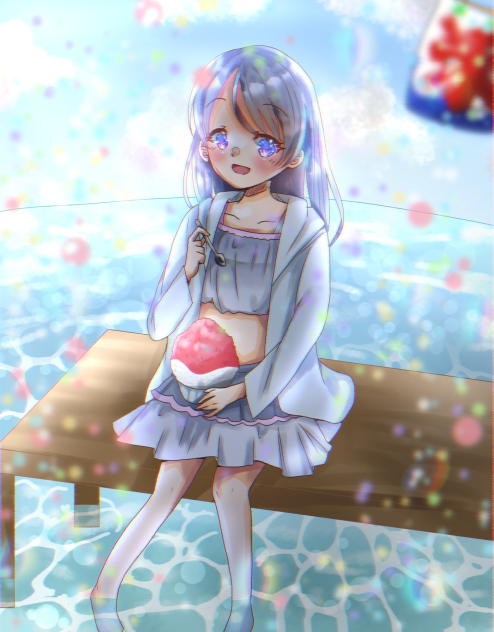 🍧